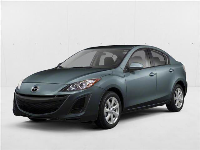 Used 2011 MAZDA MAZDA3 i Touring FWD image 1