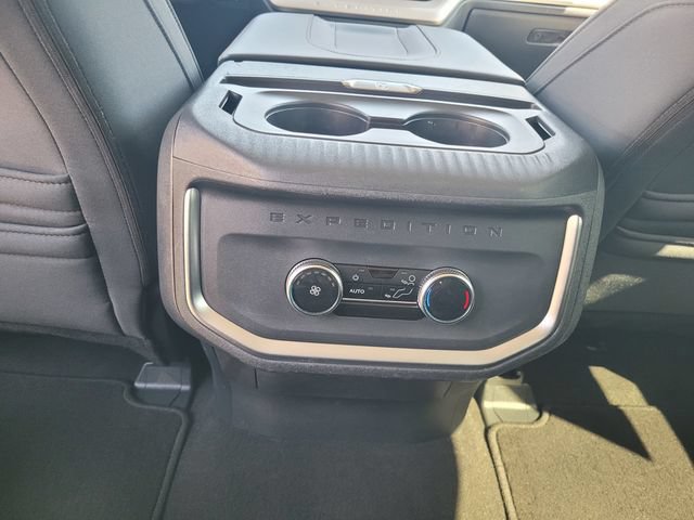 Certified 2025 Ford Expedition Max Active RWD image 15