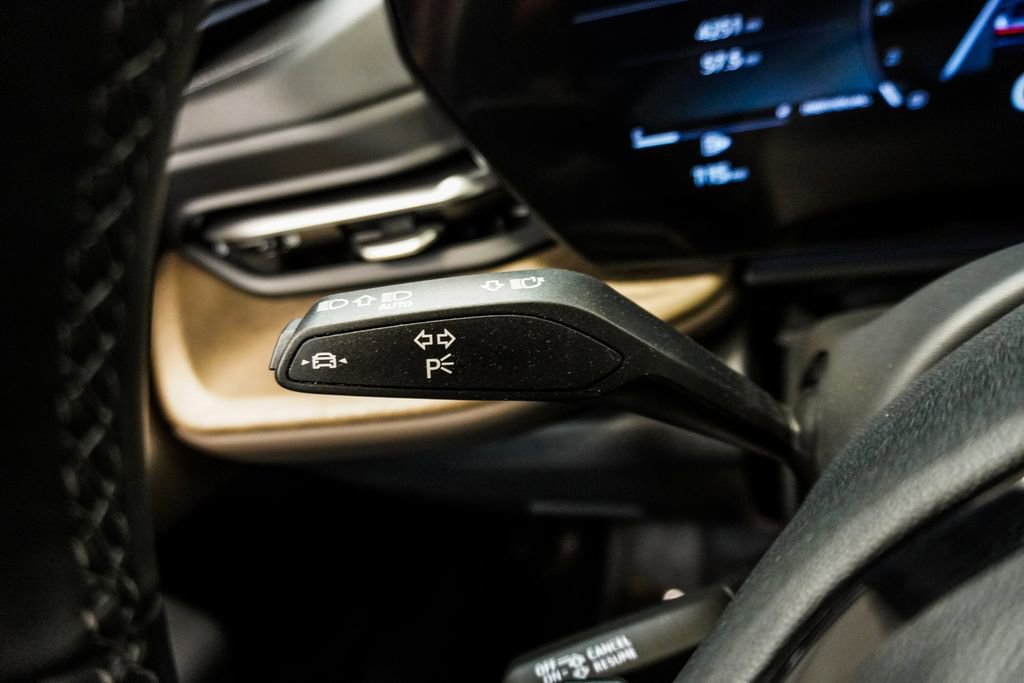 Used 2025 Audi Q5 Premium Plus w/ Premium Plus image 23