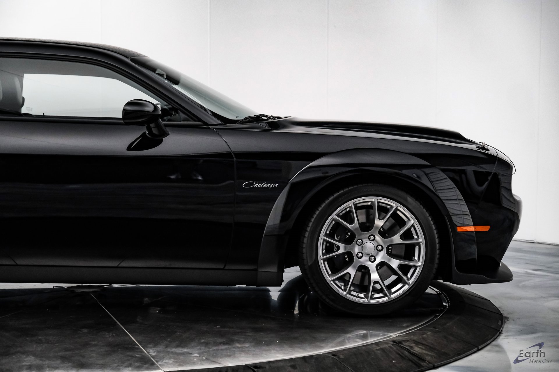 Used 2023 Dodge Challenger SRT Hellcat Redeye image 20