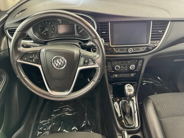 Used 2017 Buick Encore Preferred FWD image 28