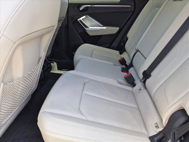 Certified 2021 Audi Q3 2.0T Premium Plus AWD/4WD image 19
