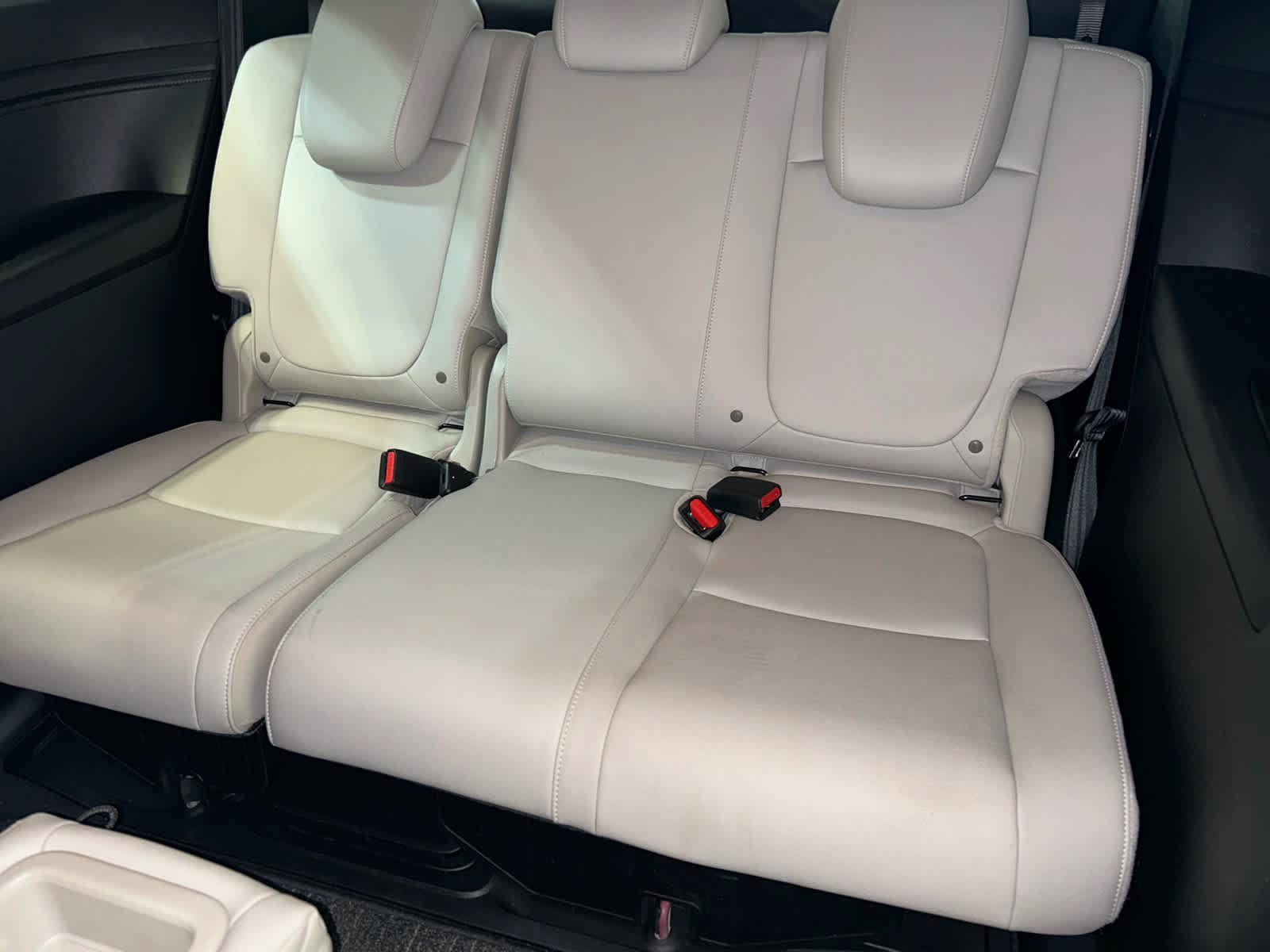 Used 2025 Honda Odyssey EX-L image 10