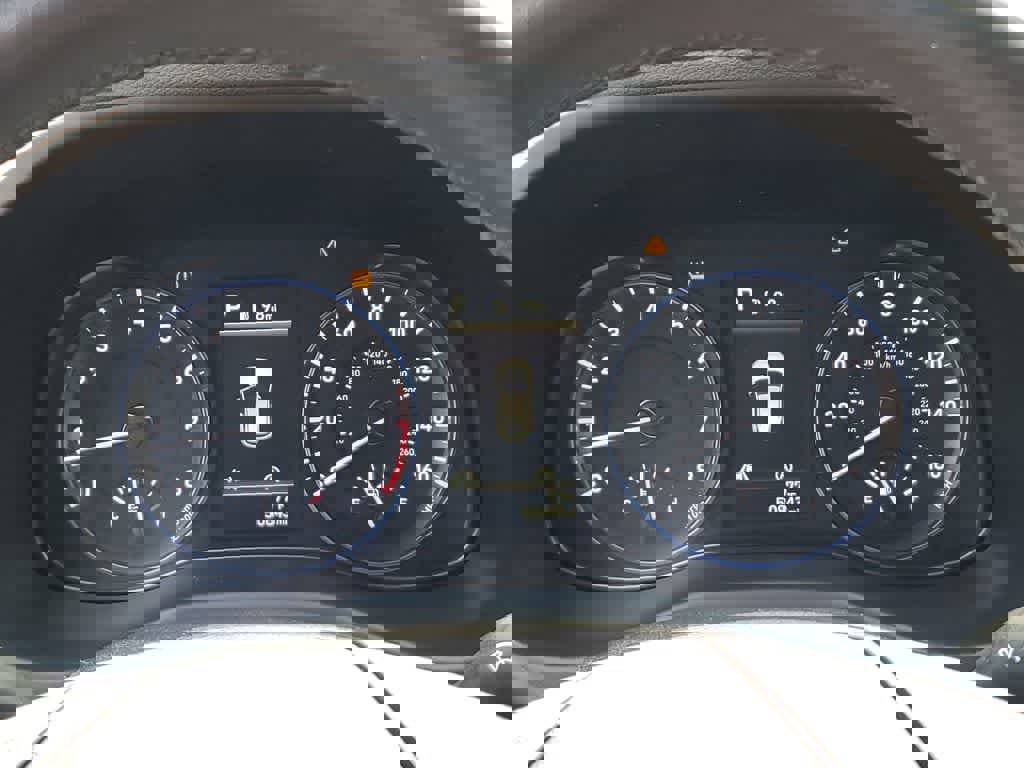 Used 2022 Hyundai Kona SEL w/ Convenience Package image 24