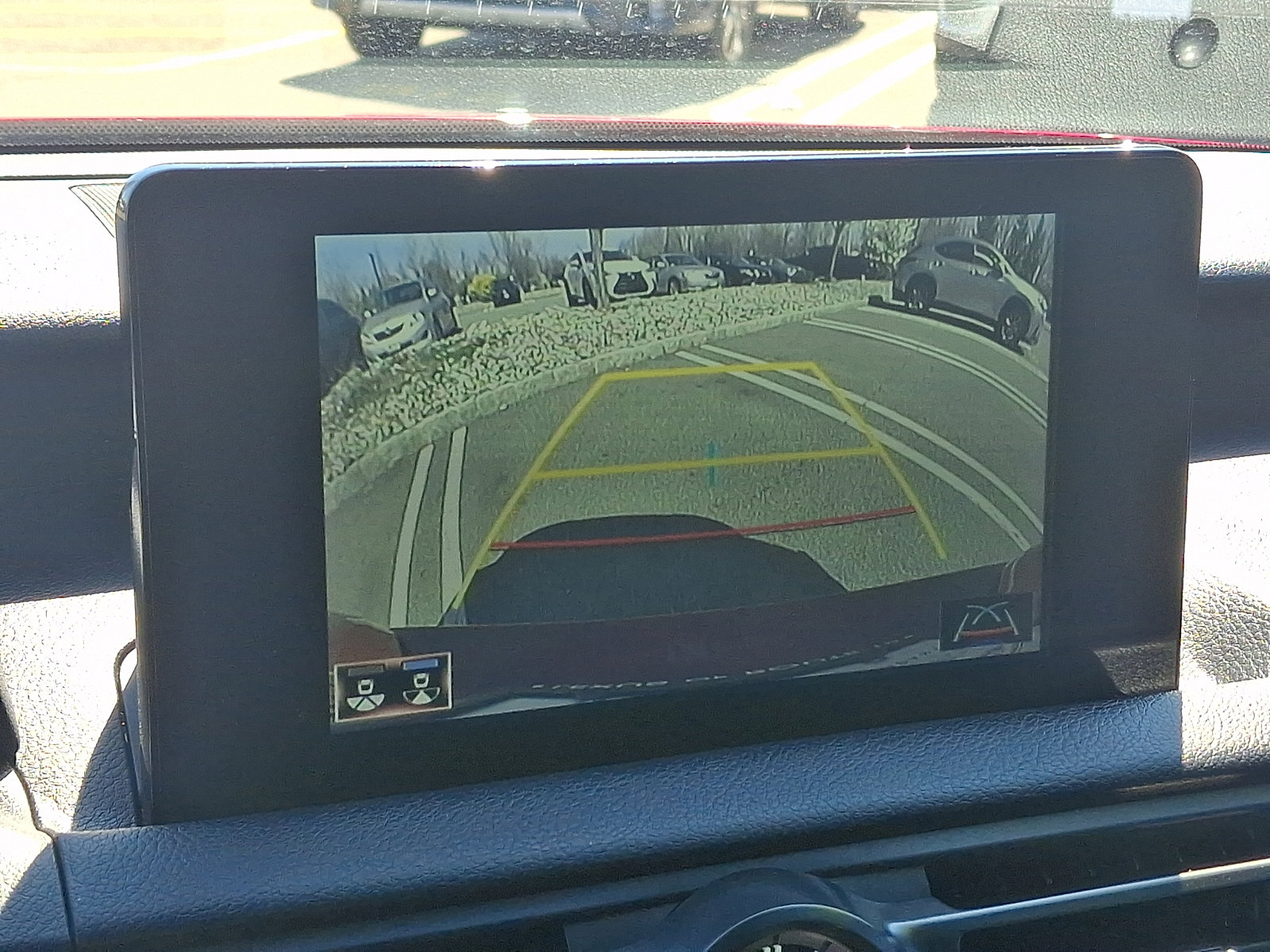 Certified 2023 Lexus IS 350 F Sport w/ Memory Package AWD/4WD image 19