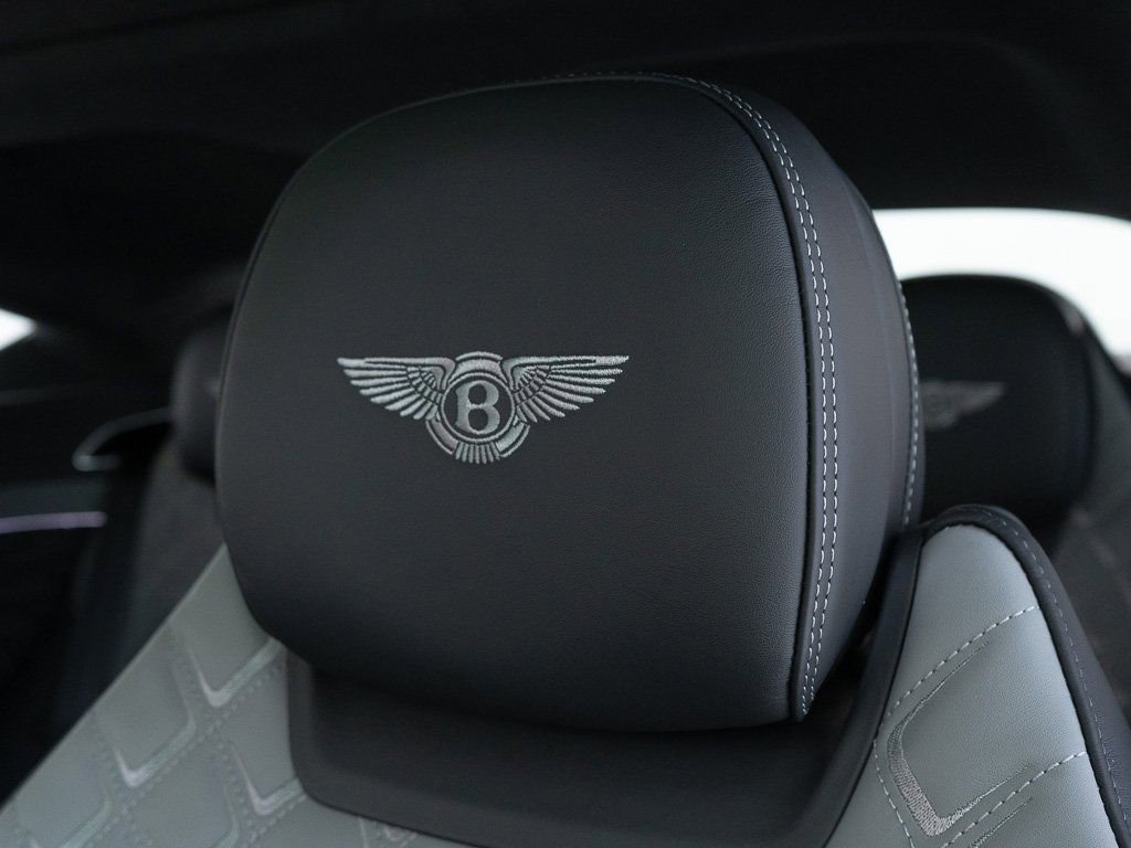 New 2026 Bentley Continental GT image 17