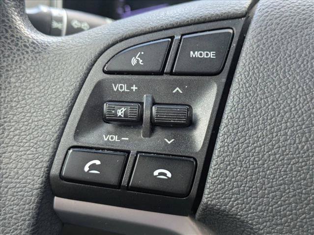 Used 2019 Hyundai Tucson SE FWD image 5
