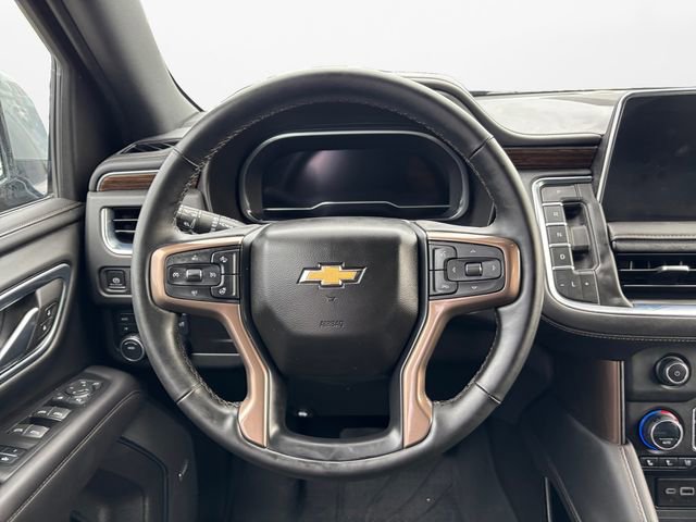 Used 2023 Chevrolet Suburban High Country w/ Premium Package 2 image 12