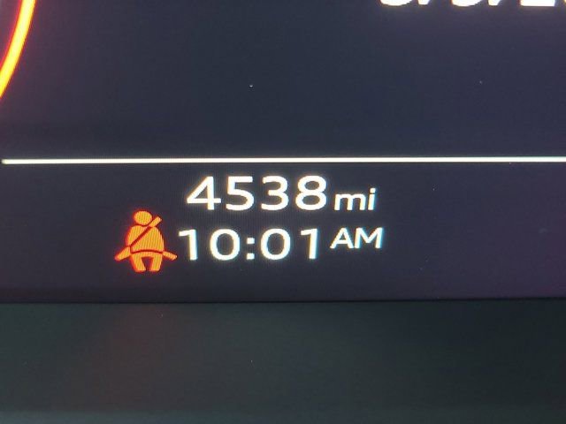 Certified 2025 Audi Q3 2.0T Premium Plus w/ Premium Plus Package image 24