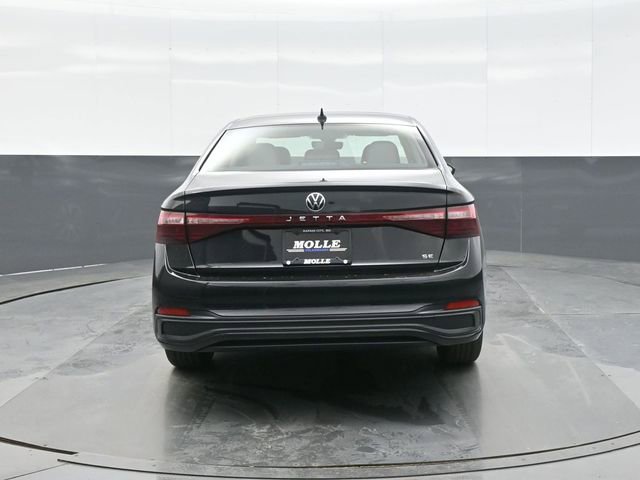 New 2026 Volkswagen Jetta SE image 6