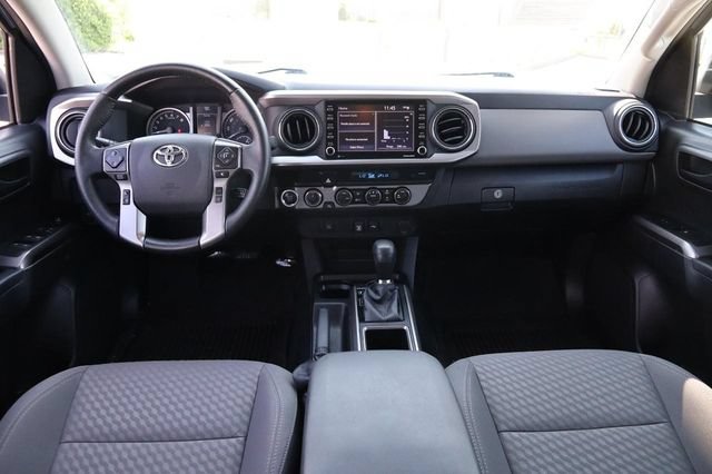 Used 2023 Toyota Tacoma SR5 AWD/4WD image 20