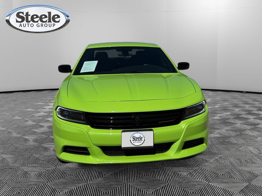 Used 2023 Dodge Charger SXT image 8