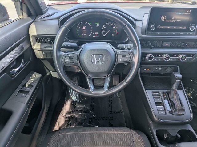 Used 2023 Honda CR-V Sport image 12