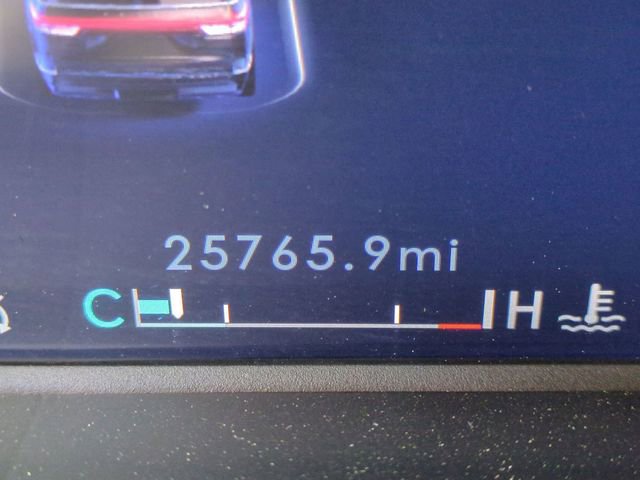 Used 2023 Lincoln Navigator L Reserve image 20