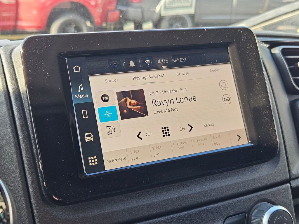 New 2026 RAM ProMaster 1500 image 25