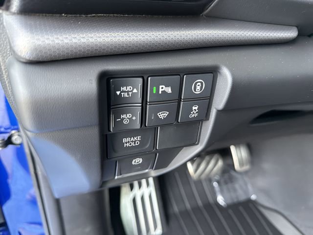 New 2025 Acura RDX A-Spec AWD/4WD image 21