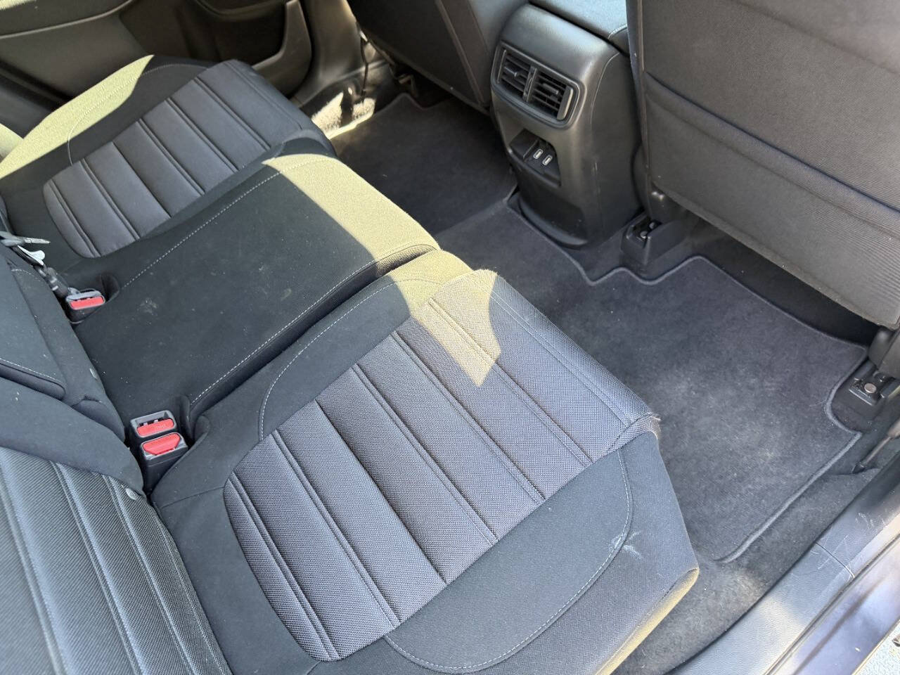 Used 2018 Honda CR-V EX image 24