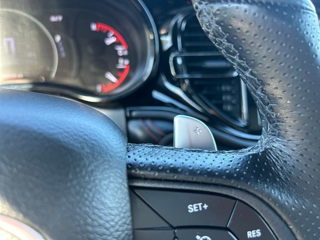 Used 2024 Dodge Durango GT image 28