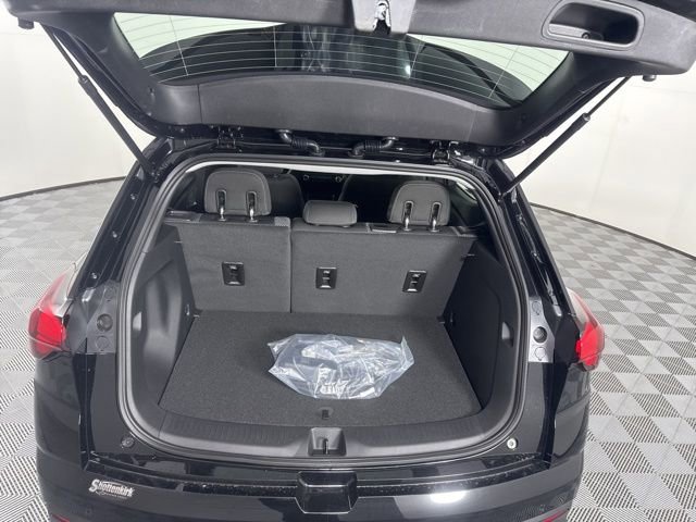 New 2027 Chevrolet Bolt LT image 14