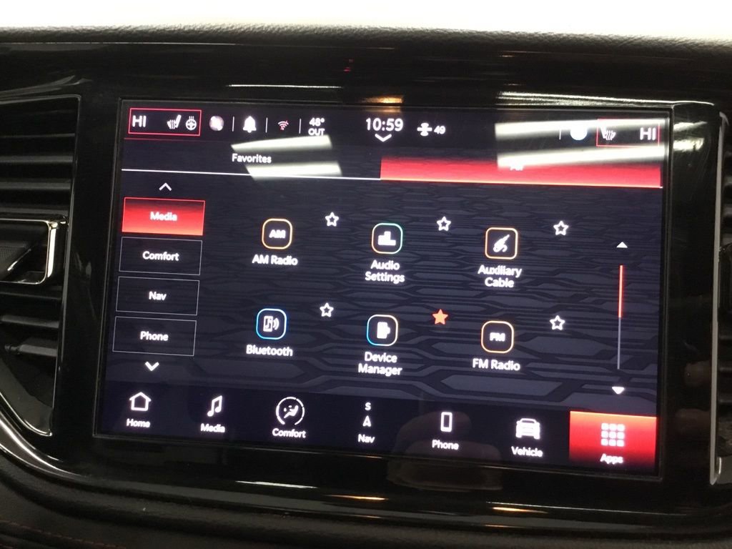 Used 2022 Dodge Durango R/T w/ Trailer Tow Group IV AWD/4WD image 33