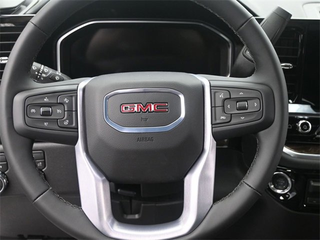 New 2026 GMC Sierra 1500 Elevation image 28
