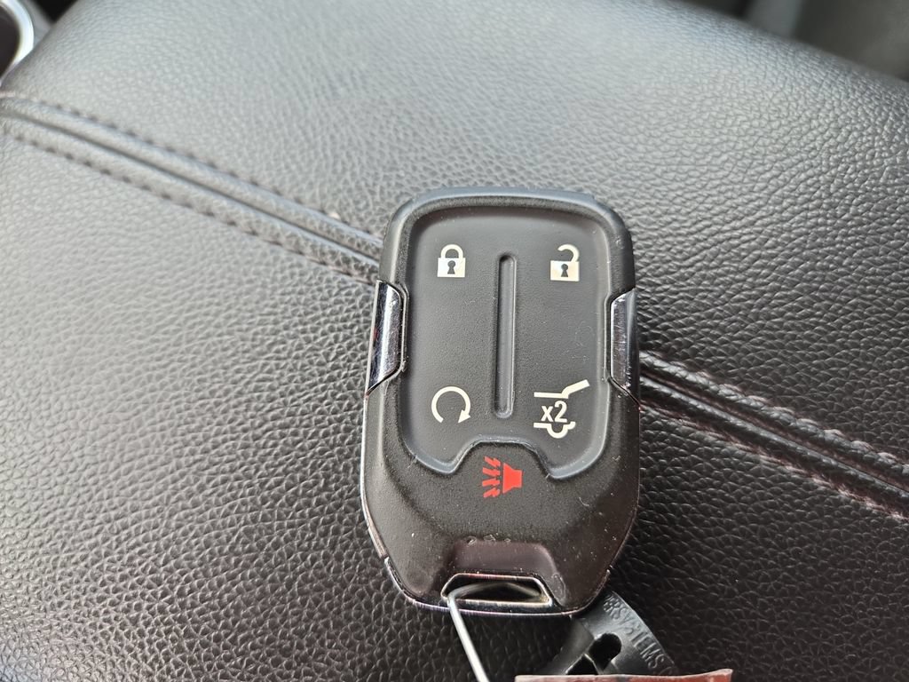 Used 2024 GMC Terrain SLT AWD/4WD image 35