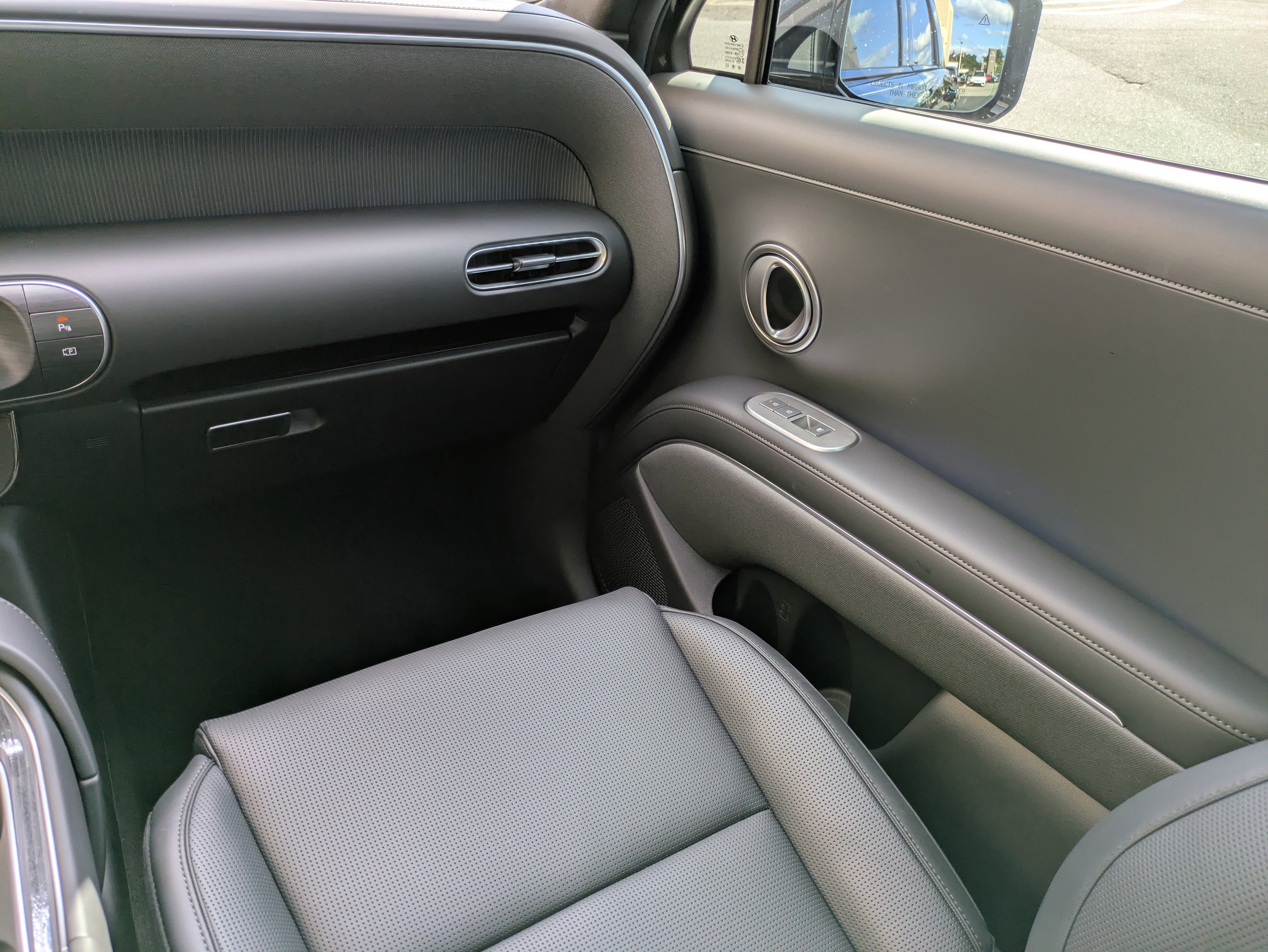 New 2026 Hyundai Palisade Calligraphy image 19