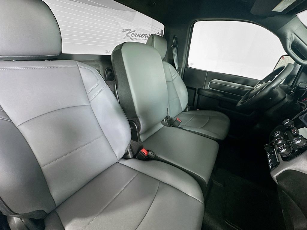 New 2026 RAM 5500 Tradesman w/ Chrome Appearance Group image 10