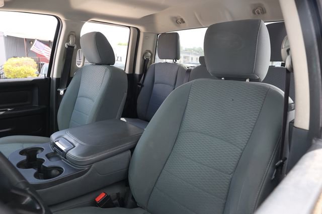 Used 2014 RAM 1500 Tradesman w/ Popular Equipment Group AWD/4WD image 9