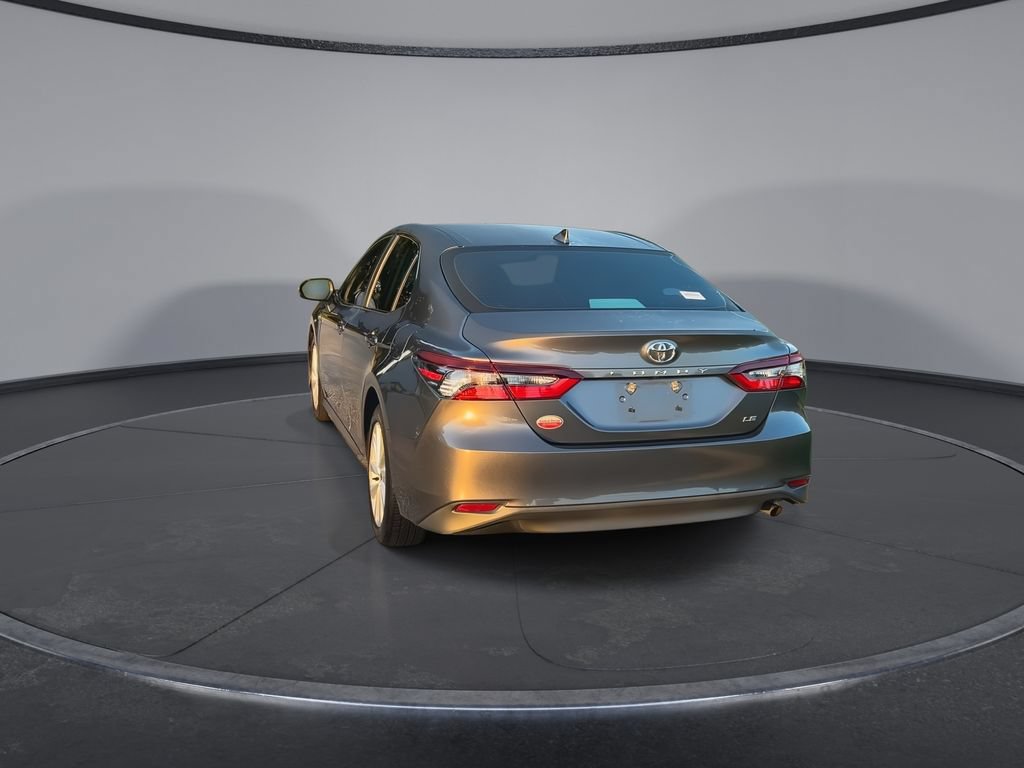 Used 2023 Toyota Camry LE FWD image 7