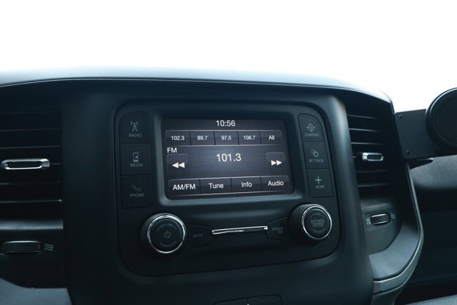 Used 2019 RAM 3500 Tradesman image 16