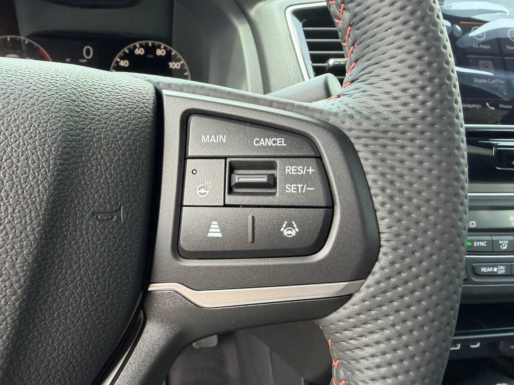 New 2026 Honda Ridgeline TrailSport image 20