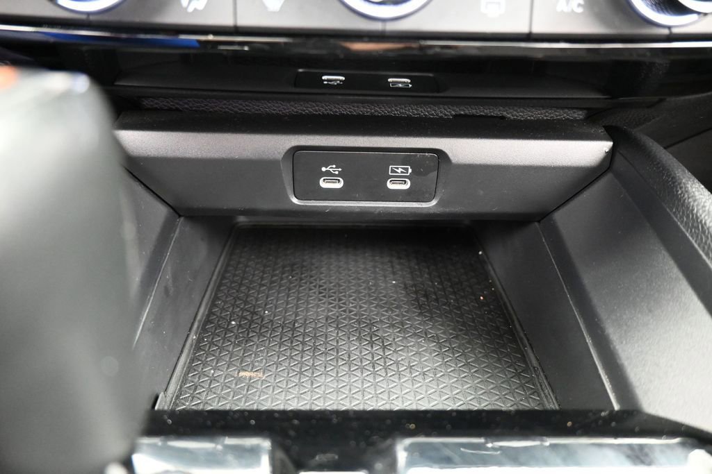 Used 2024 Honda Accord Sport image 29