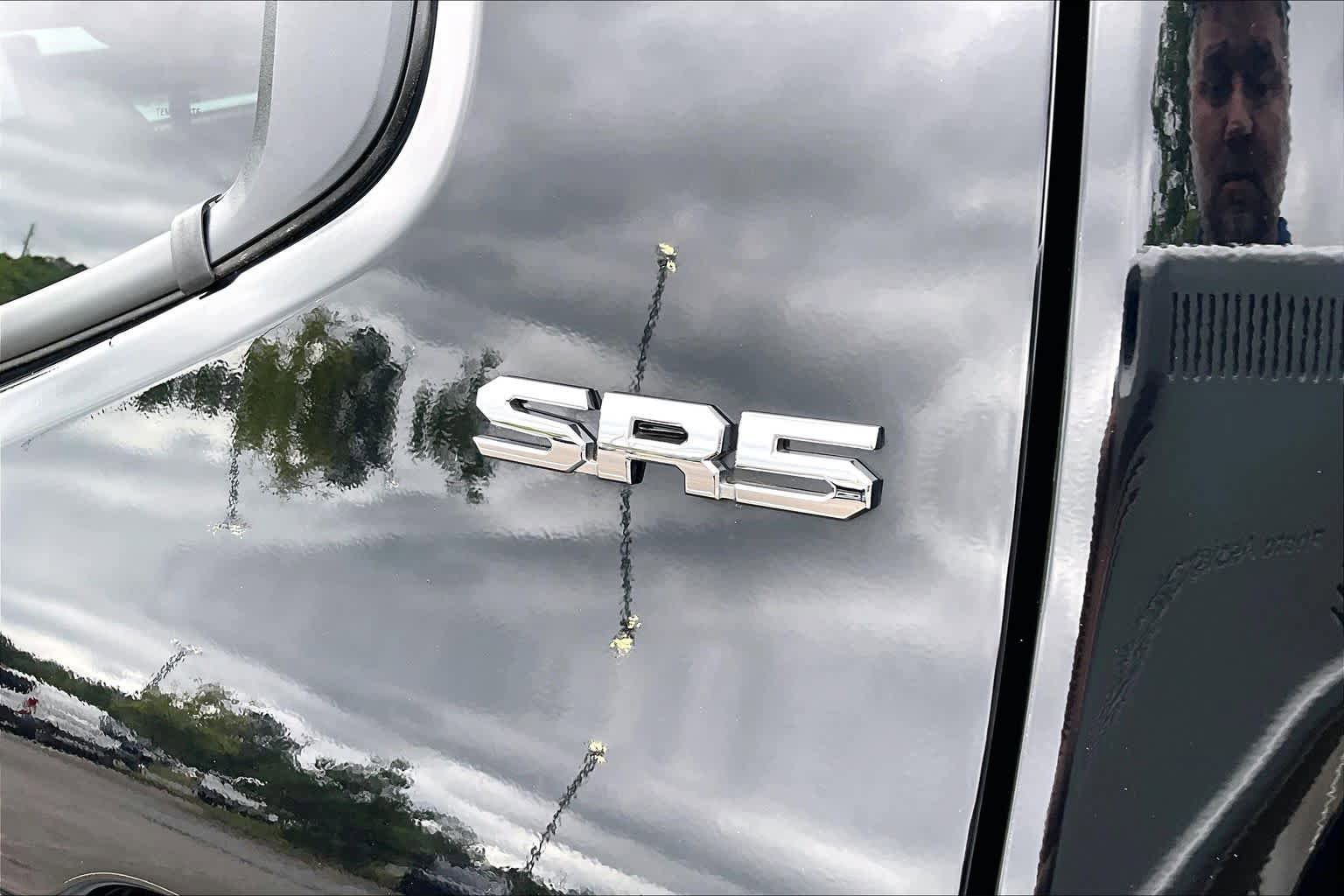 Used 2025 Toyota Tacoma SR5 RWD image 10