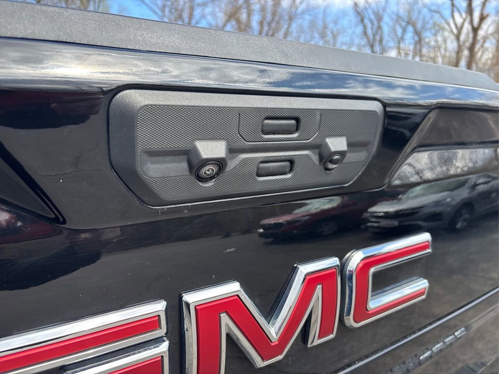 Used 2023 GMC Sierra 1500 Denali w/ Denali Reserve Package image 16