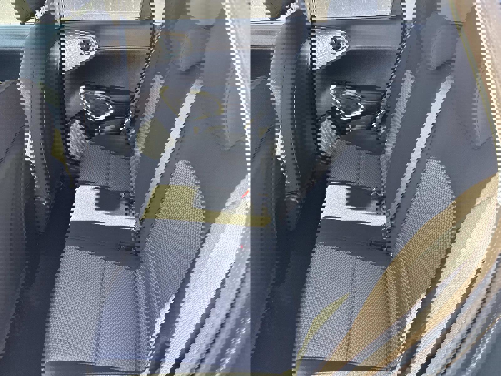 Used 2023 Kia Soul LX image 15