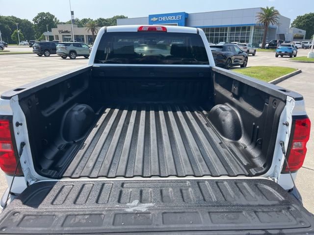 Used 2019 Chevrolet Silverado 1500 LT w/ Texas Edition AWD/4WD image 7