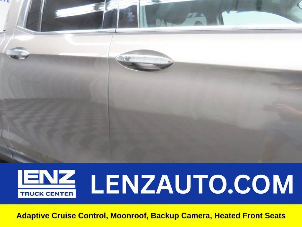 Used 2020 Honda Ridgeline RTL-E image 27