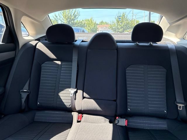 Used 2025 Kia K5 LXS FWD image 30