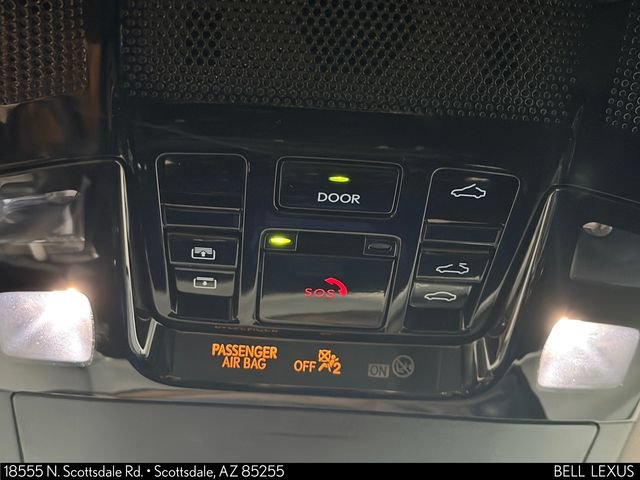 Certified 2025 Lexus NX 350h AWD w/ Accessory Package (2T) image 31