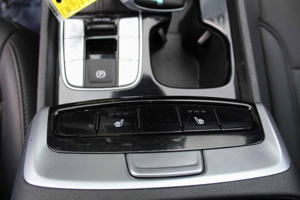 Used 2024 Hyundai Tucson SEL w/ Convenience Package AWD/4WD image 24