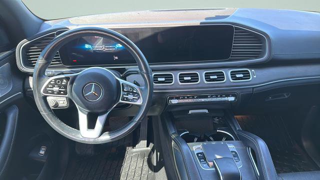 Used 2020 Mercedes-Benz GLE 450 4MATIC image 15