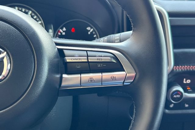 Used 2025 MAZDA CX-50 AWD 2.5 Turbo w/ Weather Package image 30