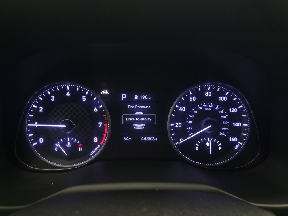 Used 2020 Hyundai Elantra SE w/ Cargo Package (C1) FWD image 23