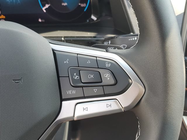 New 2026 Volkswagen Atlas Cross Sport SE AWD/4WD image 21