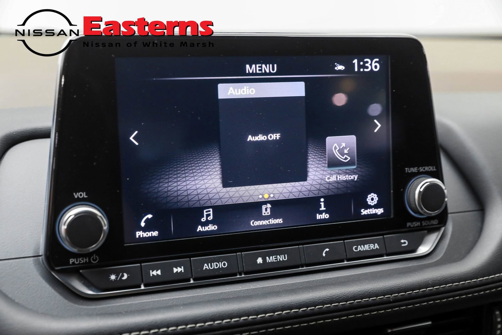 Used 2022 Nissan Rogue SV image 69