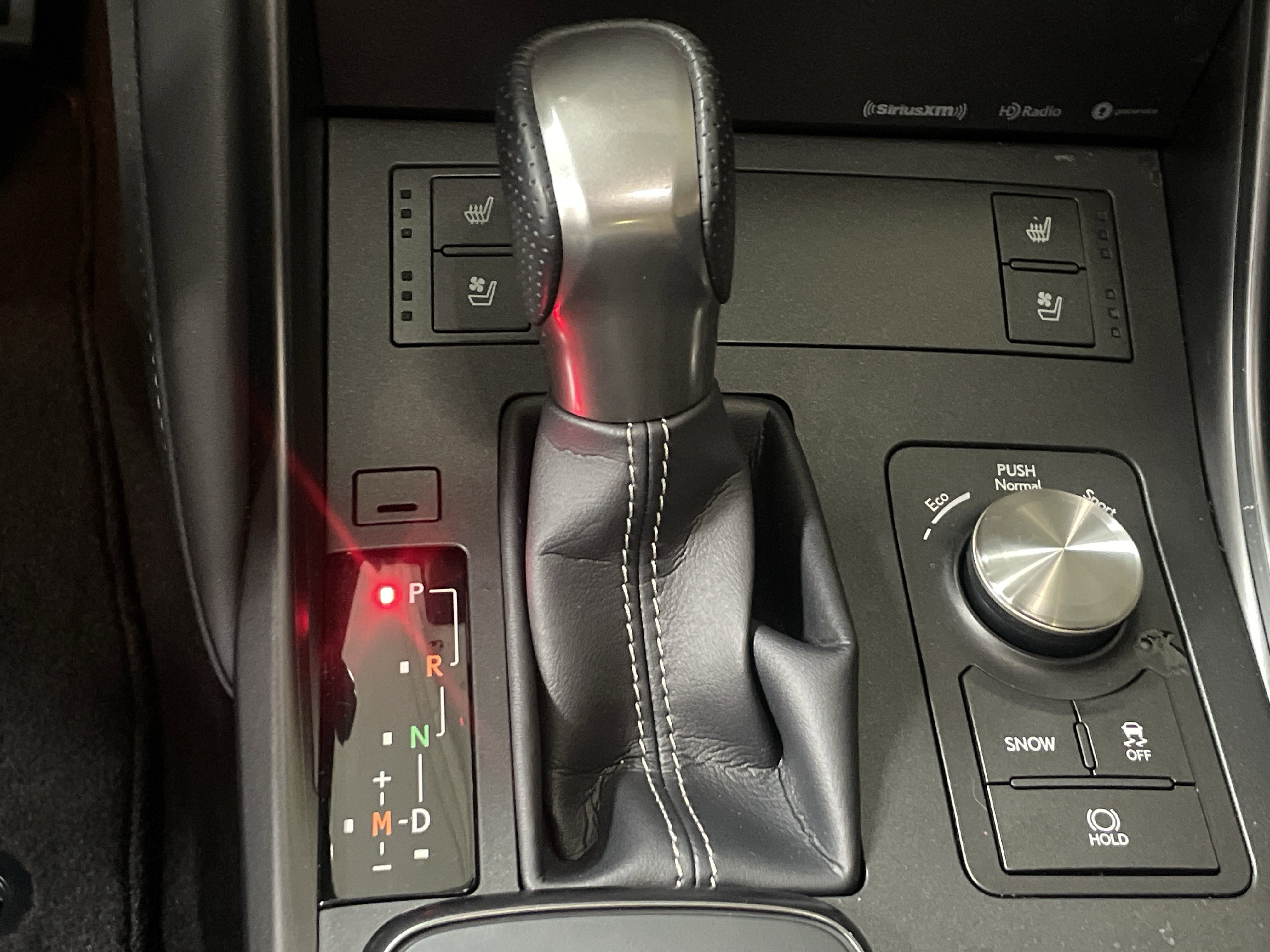 Used 2023 Lexus IS 350 F Sport w/ Navigation Package image 26