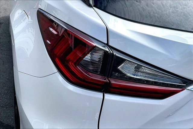 Used 2021 Lexus RX 450h AWD w/ Premium Package image 23