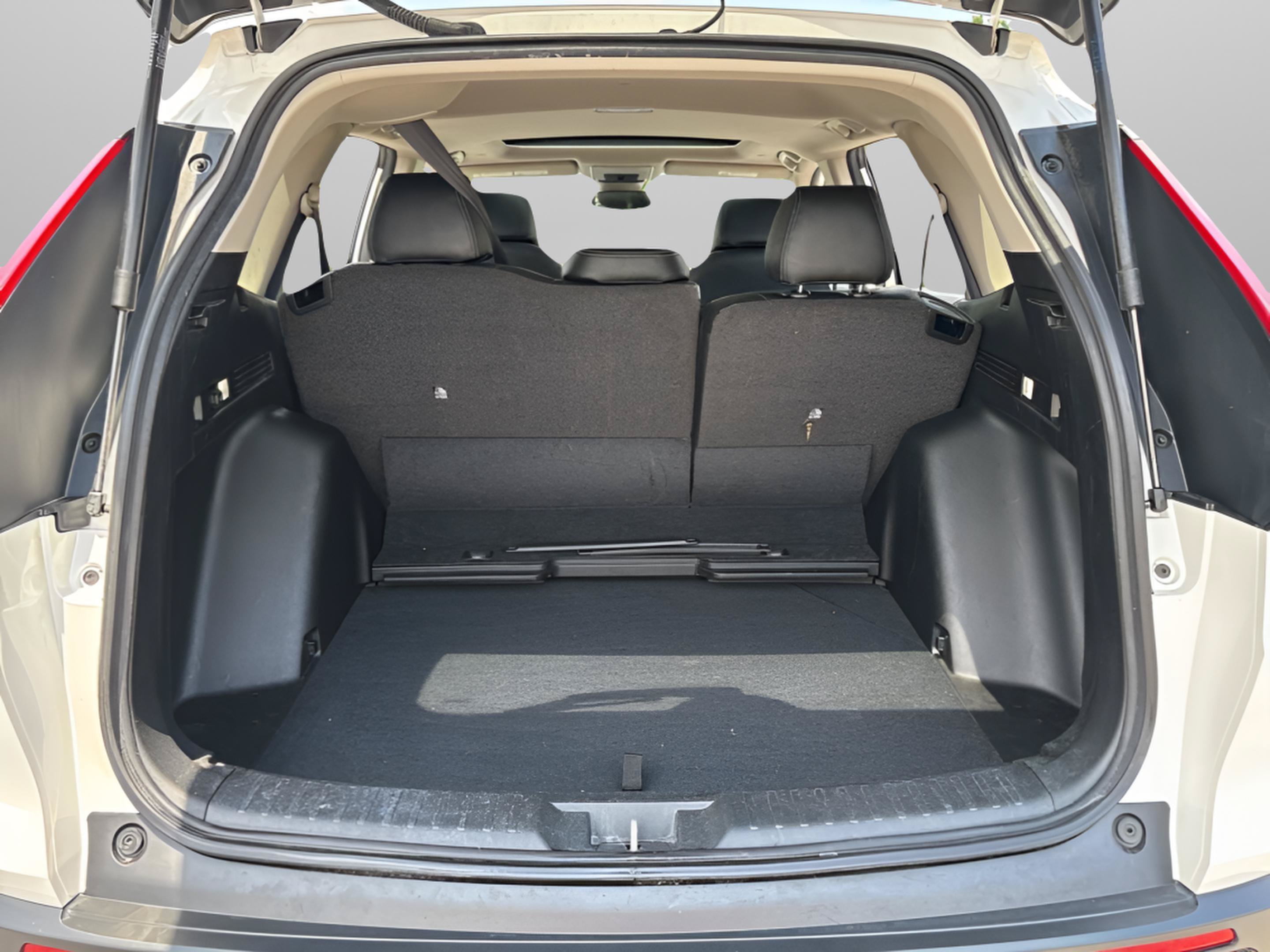 Used 2024 Honda CR-V EX image 24