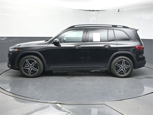 Used 2024 Mercedes-Benz EQB 250+ image 5